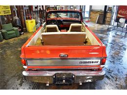 1974 Chevrolet Blazer (CC-1462375) for sale in Redmond, Oregon