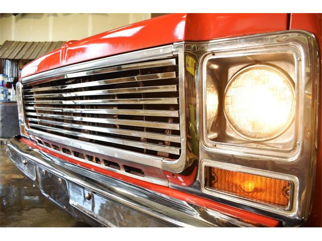 1974 Chevrolet Blazer (CC-1462375) for sale in Redmond, Oregon