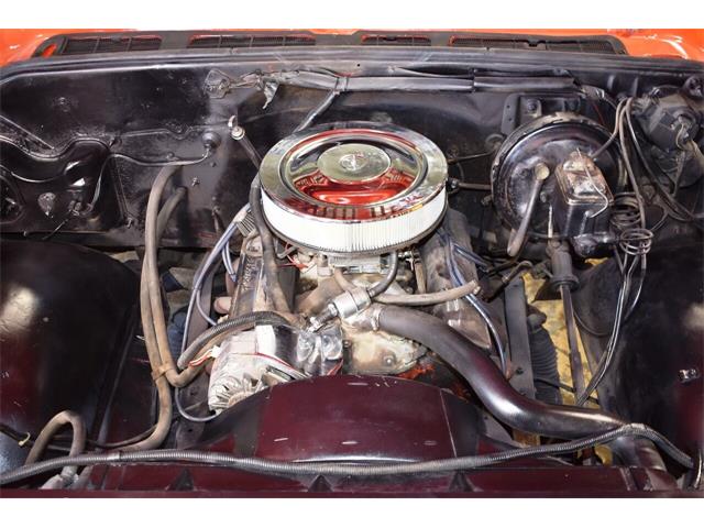 1974 Chevrolet Blazer (CC-1462375) for sale in Redmond, Oregon