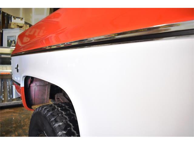 1974 Chevrolet Blazer (CC-1462375) for sale in Redmond, Oregon