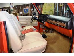 1974 Chevrolet Blazer (CC-1462375) for sale in Redmond, Oregon