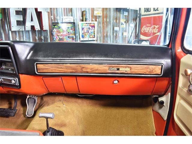 1974 Chevrolet Blazer (CC-1462375) for sale in Redmond, Oregon