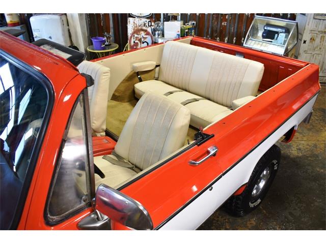 1974 Chevrolet Blazer (CC-1462375) for sale in Redmond, Oregon