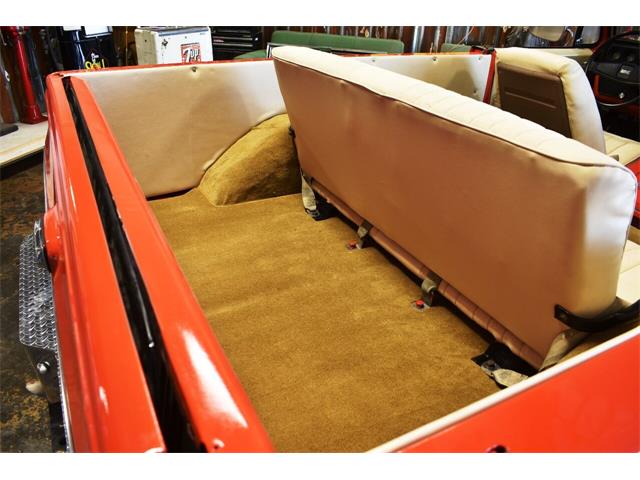 1974 Chevrolet Blazer (CC-1462375) for sale in Redmond, Oregon