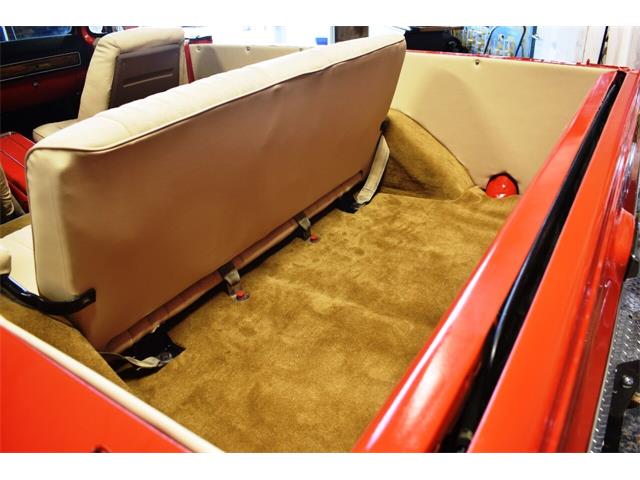 1974 Chevrolet Blazer (CC-1462375) for sale in Redmond, Oregon