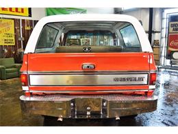 1974 Chevrolet Blazer (CC-1462375) for sale in Redmond, Oregon