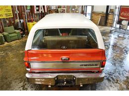 1974 Chevrolet Blazer (CC-1462375) for sale in Redmond, Oregon