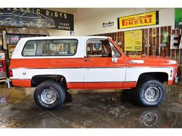 1974 Chevrolet Blazer (CC-1462375) for sale in Redmond, Oregon