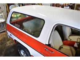 1974 Chevrolet Blazer (CC-1462375) for sale in Redmond, Oregon