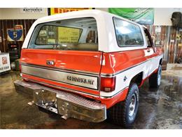 1974 Chevrolet Blazer (CC-1462375) for sale in Redmond, Oregon