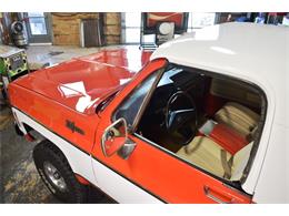 1974 Chevrolet Blazer (CC-1462375) for sale in Redmond, Oregon