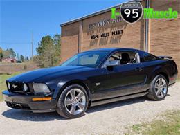 2008 Ford Mustang (CC-1462386) for sale in Hope Mills, North Carolina