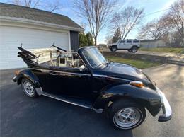 1979 Volkswagen Beetle (CC-1462410) for sale in Cadillac, Michigan