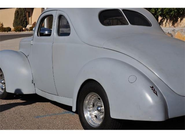 1940 Ford Coupe for Sale | ClassicCars.com | CC-1462415