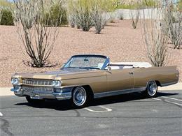 1964 Cadillac Eldorado (CC-1462420) for sale in Phoenix, Arizona