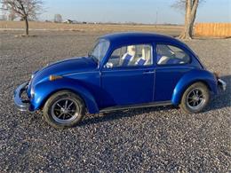 1974 Volkswagen Beetle (CC-1462447) for sale in Cadillac, Michigan
