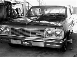 1964 Chevrolet Impala (CC-1462450) for sale in Cadillac, Michigan