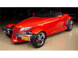 1999 Plymouth Prowler (CC-1462470) for sale in Rockville, Maryland