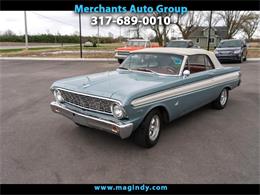 1964 Ford Falcon (CC-1462501) for sale in Cicero, Indiana