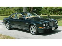 2000 Bentley Continental (CC-1462510) for sale in North Miami , Florida
