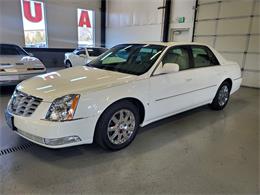 2009 Cadillac DTS (CC-1462513) for sale in Bend, Oregon
