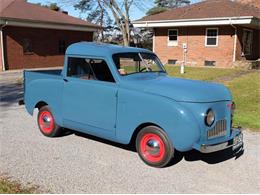 1947 Crosley Pickup (Round Side) (CC-1462532) for sale in North Canton, Ohio