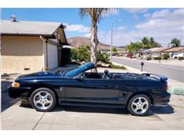 1997 Ford Mustang Cobra (CC-1462542) for sale in Maricopa, Arizona