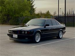 1993 BMW 5 Series (CC-1462545) for sale in San Francisco, California