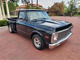 1971 Chevrolet C10 (CC-1462546) for sale in Conroe, Texas