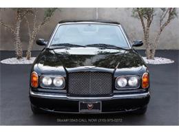 1999 Bentley Arnage (CC-1462553) for sale in Beverly Hills, California