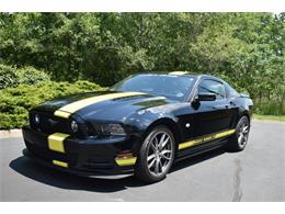 2014 Ford Mustang (CC-1462591) for sale in Elkhart, Indiana