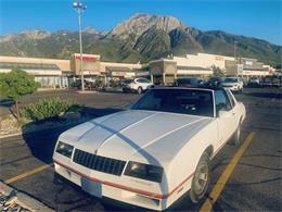 1988 Chevrolet Monte Carlo (CC-1462613) for sale in Cadillac, Michigan