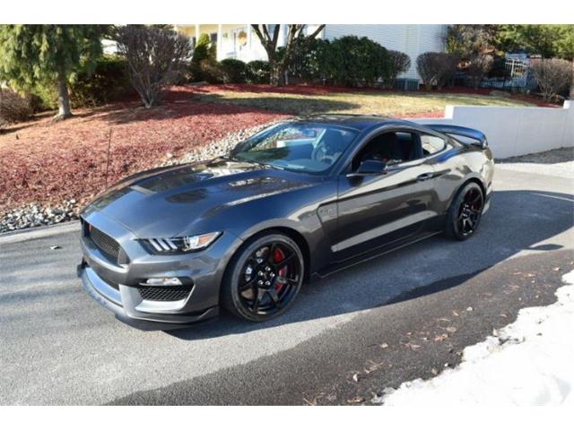 2019 Ford Mustang (CC-1462629) for sale in Cadillac, Michigan
