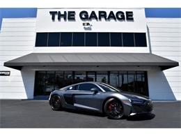 2020 Audi R8 (CC-1462635) for sale in Miami, Florida