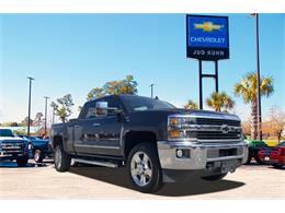 2016 Chevrolet Silverado (CC-1462636) for sale in Little River, South Carolina