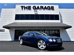 2015 Bentley Flying Spur (CC-1462637) for sale in Miami, Florida