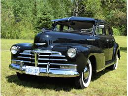 1948 Chevrolet Fleetmaster (CC-1462651) for sale in Coe Hill, Ontario