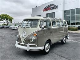 1964 Volkswagen Bus (CC-1462662) for sale in Vallejo, California