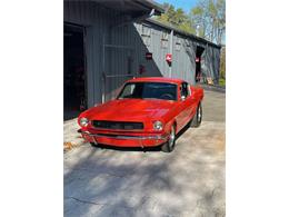1965 Ford Mustang (CC-1462665) for sale in Roswell, Georgia