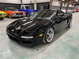 1991 Acura NSX (CC-1462670) for sale in Sherman, Texas