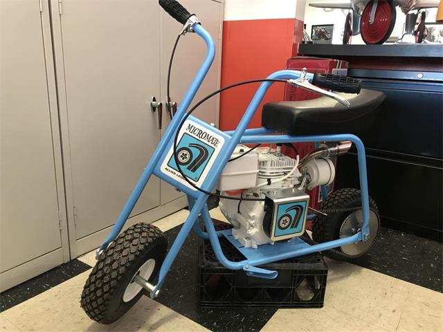 1970 Custom Mini bike (CC-1462676) for sale in Henderson, Nevada