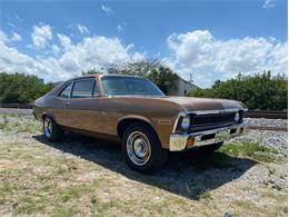 1971 Chevrolet Nova (CC-1460268) for sale in Delray Beach, Florida