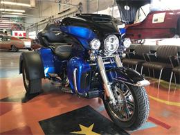 2018 Harley-Davidson FLHTCUTG (CC-1462681) for sale in Henderson, Nevada