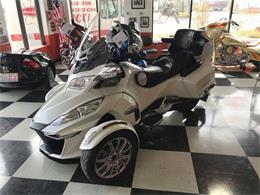 2014 Can-Am Spyder (CC-1462687) for sale in Henderson, Nevada