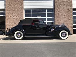 1939 Packard 1707 (CC-1462690) for sale in Henderson, Nevada