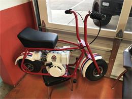 1971 Custom Motorcycle (CC-1462694) for sale in Henderson, Nevada