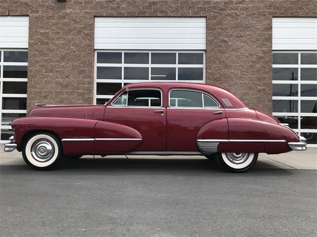 1947 Cadillac Fleetwood (CC-1462696) for sale in Henderson, Nevada