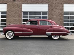 1947 Cadillac Fleetwood (CC-1462696) for sale in Henderson, Nevada