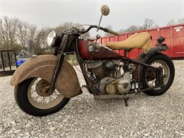 1941 Indian Chief (CC-1462703) for sale in Livingston, Tennessee