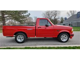 1993 Ford Lightning (CC-1462704) for sale in Crown point, Indiana